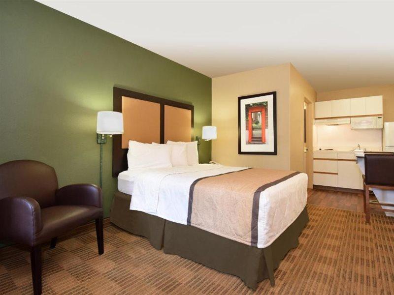 Extended Stay America Suites Washington Dc Germantown Town Center Exterior photo