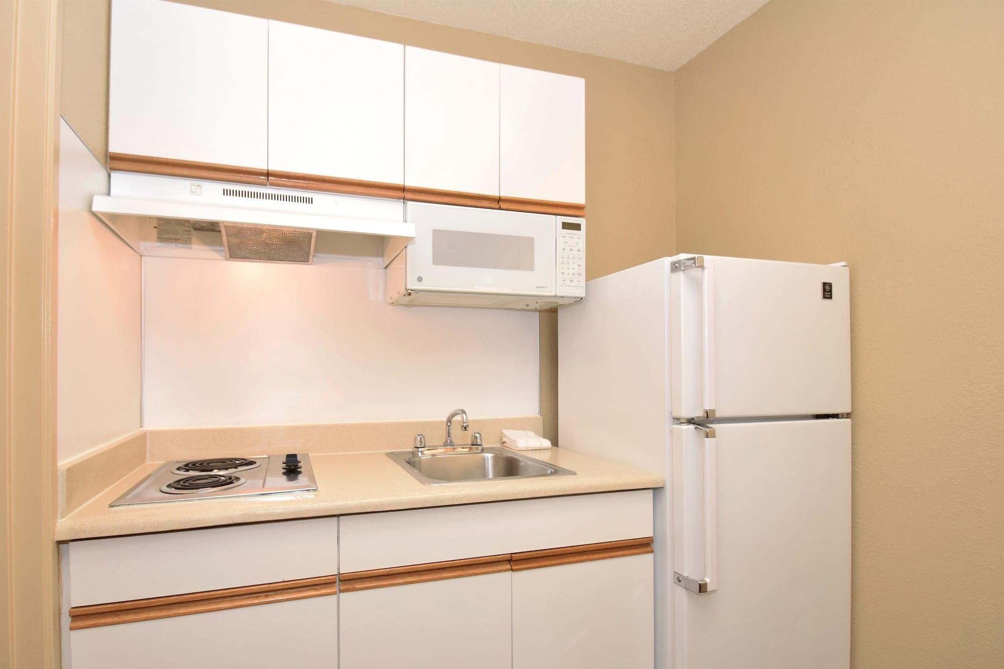 Extended Stay America Suites Washington Dc Germantown Town Center Exterior photo