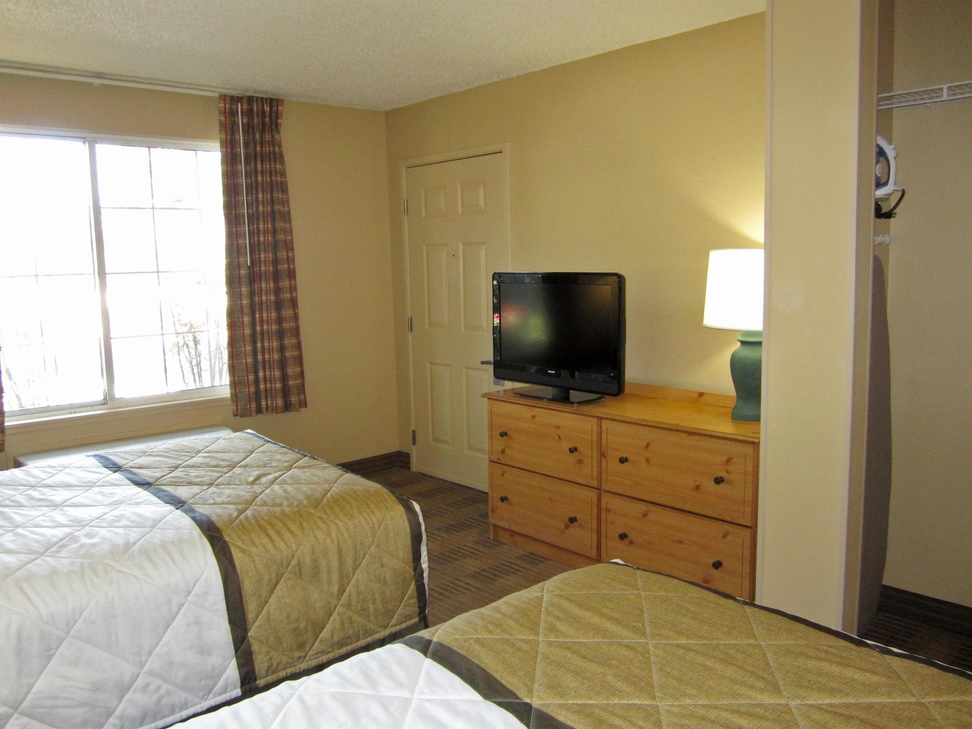 Extended Stay America Suites Washington Dc Germantown Town Center Exterior photo