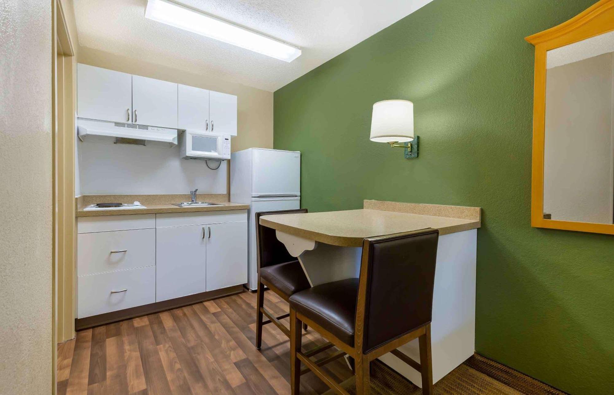 Extended Stay America Suites Washington Dc Germantown Town Center Exterior photo
