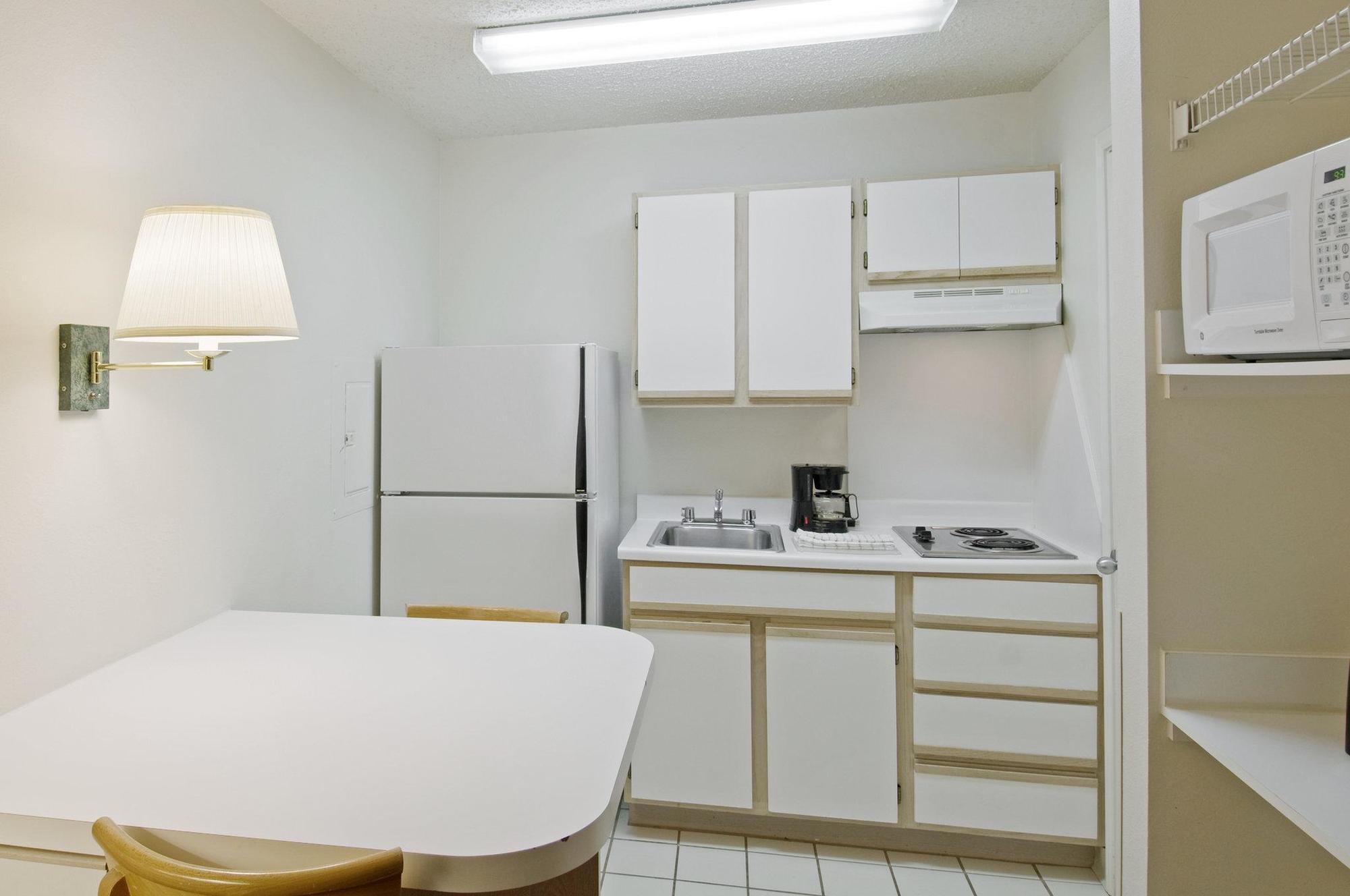 Extended Stay America Suites Washington Dc Germantown Town Center Exterior photo